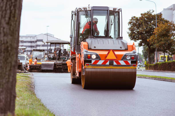 Best Driveway Repair and Patching  in Temple City, CA