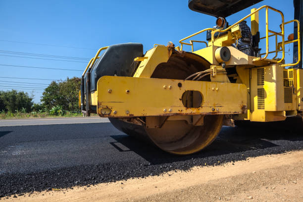 Best Asphalt Driveway Installation  in Temple City, CA